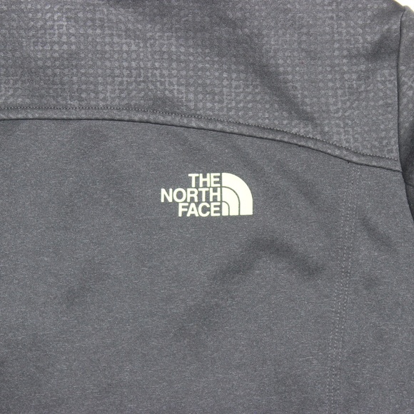 The North Face Suprema Full Zip Hoodie Jacket - Picture 6 of 7
